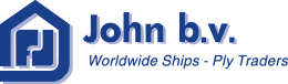 John Hoofd Logo